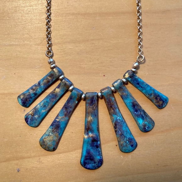 Francesca's Collections Jewelry - Francesca’s Statement Necklace